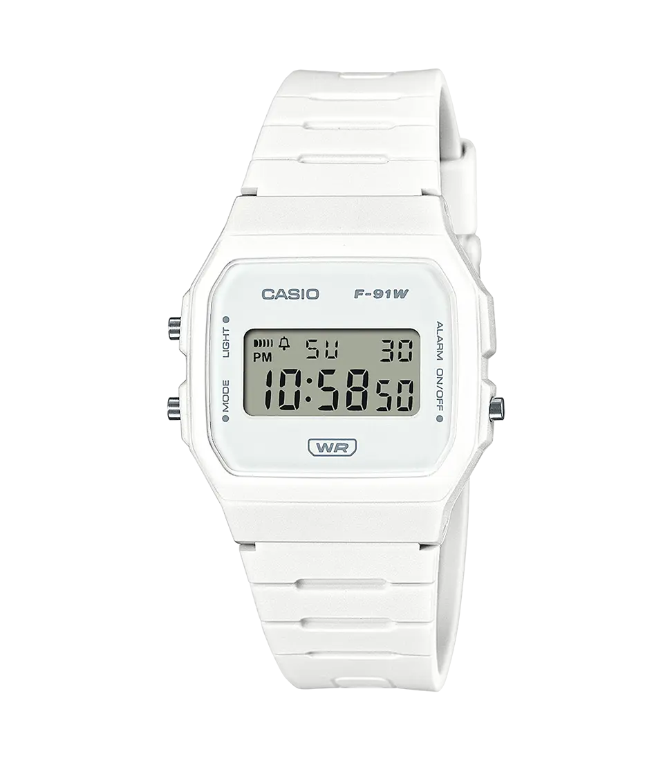 CASIO F-91WB-7AEF Casio
