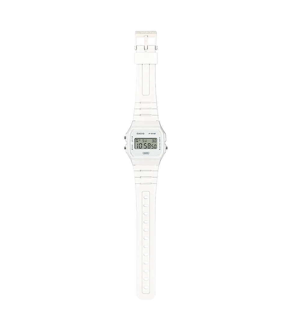 CASIO F-91WB-7AEF Casio