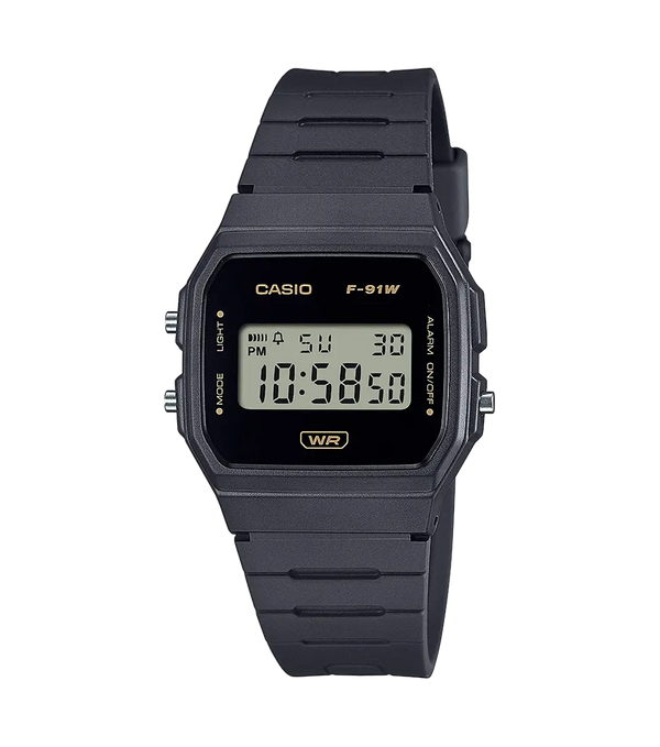 CASIO F-91WB-8AEF Casio