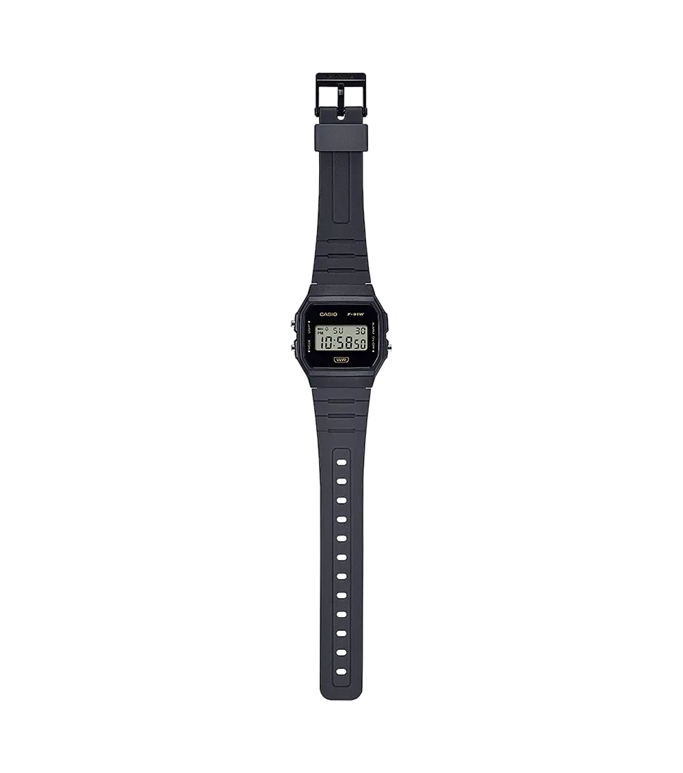 CASIO F-91WB-8AEF Casio