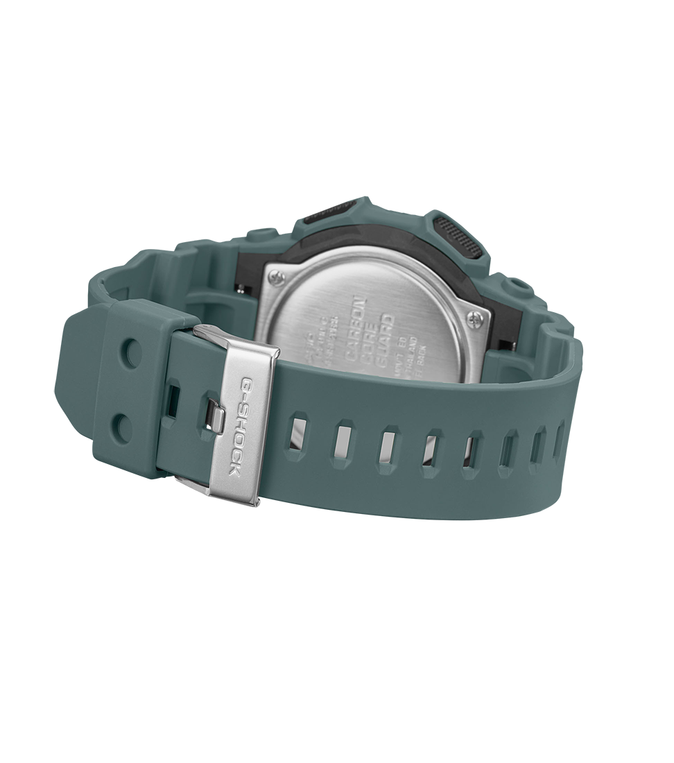 Reloj Casio G-Shock GA-010-2AER