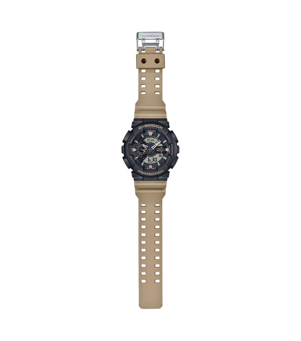 Reloj Casio G-Shock GA-110TU-1A5ER G-Shock