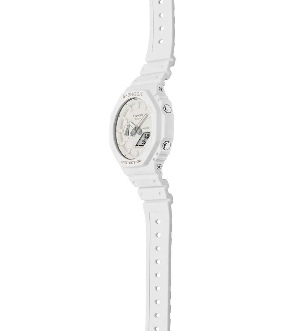 G-Shock GA-2100-7A7ER sumergible 200M "Tone on Tone" para hombre G-Shock