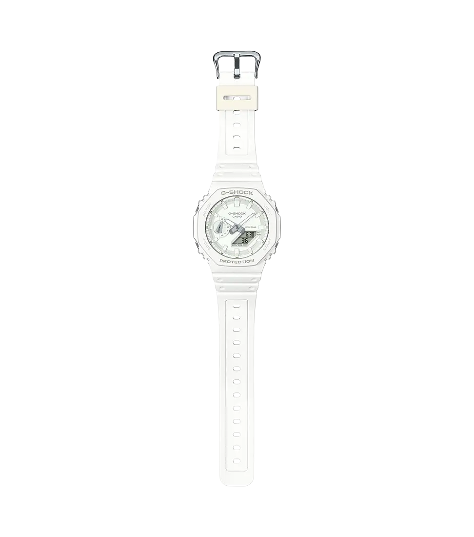 G-Shock GA-2100-7A7ER sumergible 200M "Tone on Tone" para hombre G-Shock