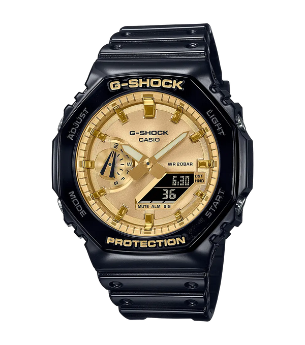 G-Shock GA-2100GB-1AER G-Shock
