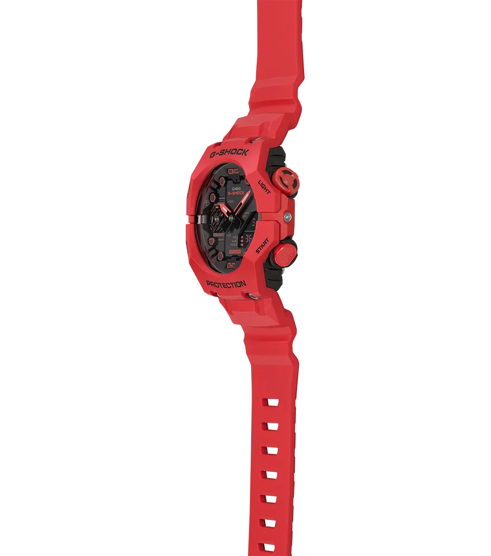 Reloj Casio G-Shock GA-B001-4AER para hombre Bluetooth y sumergible 20ATM G-Shock