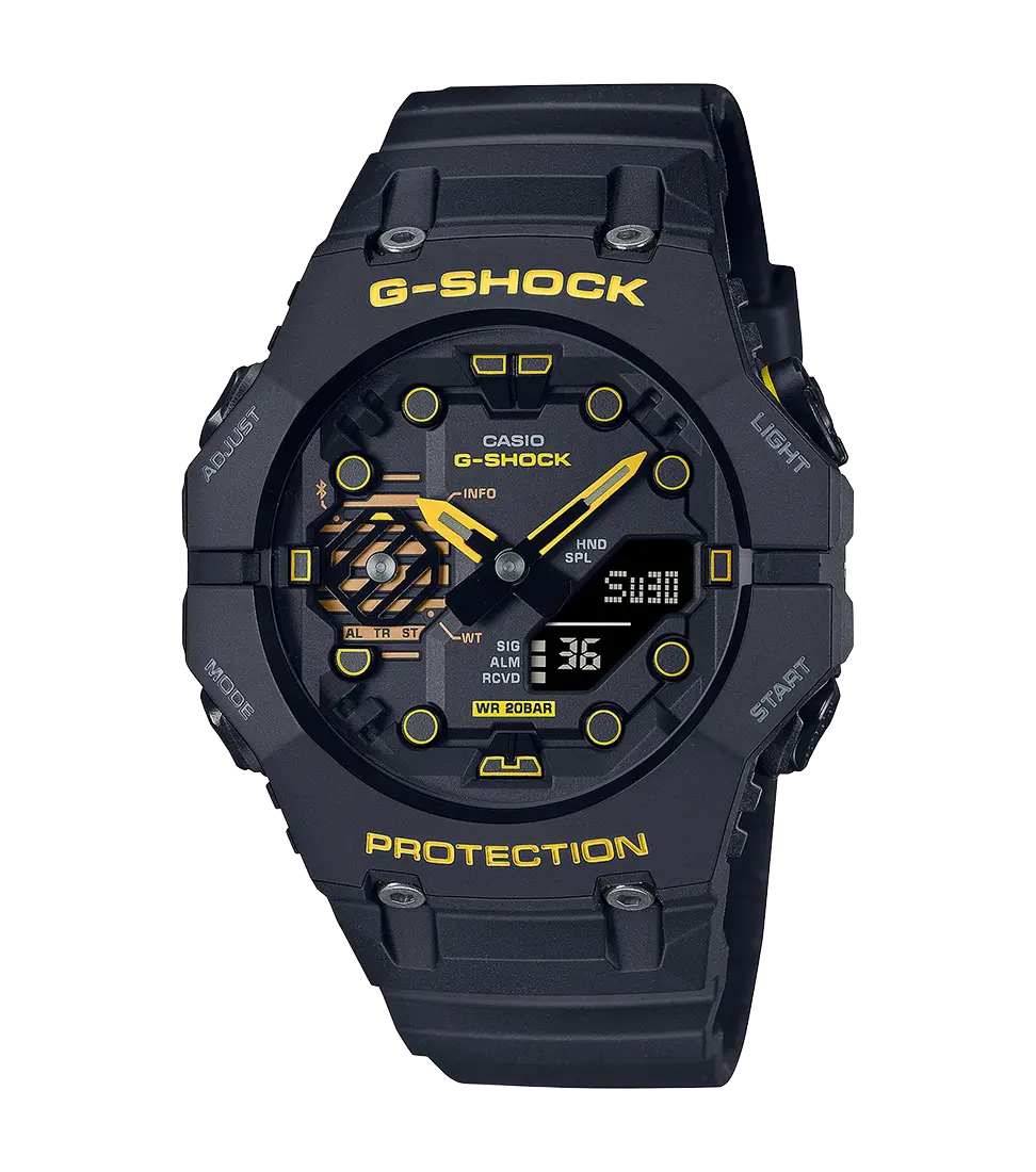 Reloj Casio G-Shock GA-B001CY-1AER