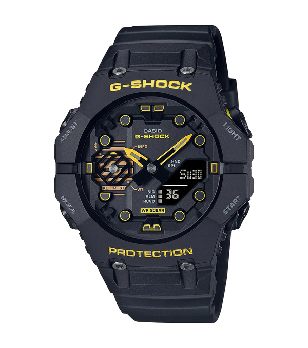 Reloj Casio G-Shock GA-B001CY-1AER