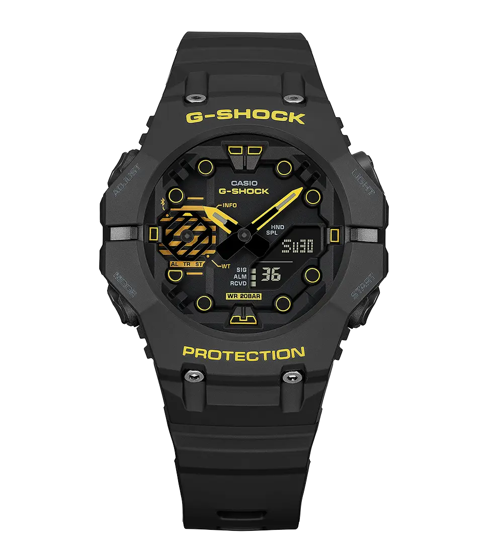 Reloj Casio G-Shock GA-B001CY-1AER