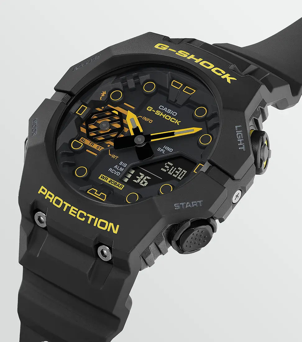 Reloj Casio G-Shock GA-B001CY-1AER