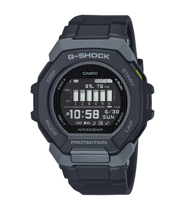 Reloj Casio G-SHOCK GBD-300-1ER G-Shock