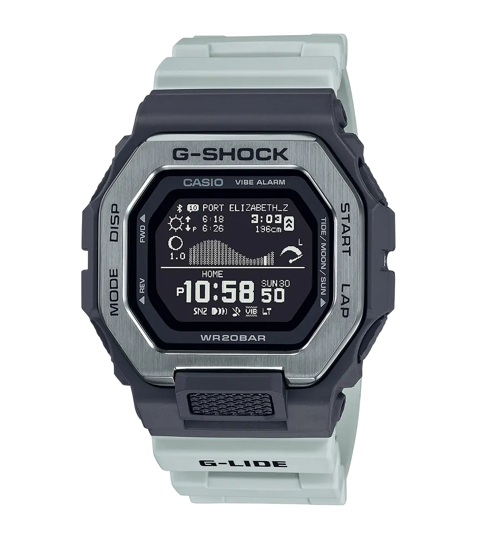 Reloj G-Shock GBX-100TT-8ER G-Shock