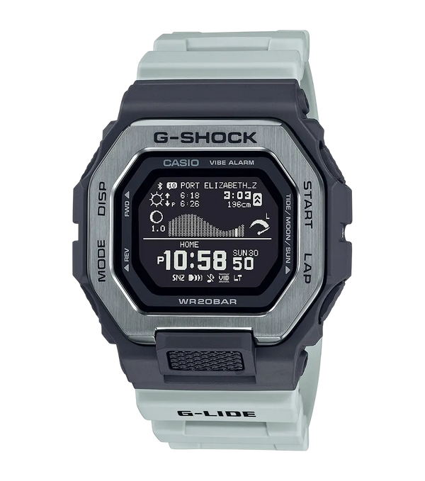 Reloj G-Shock GBX-100TT-8ER G-Shock