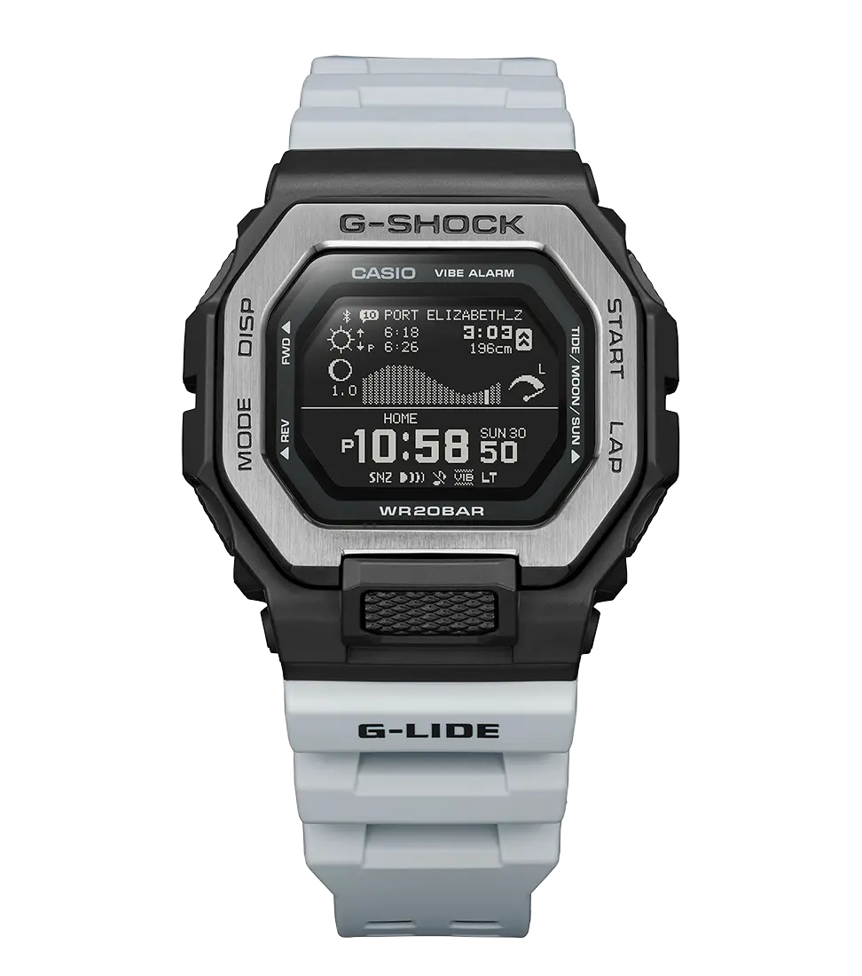 Reloj G-Shock GBX-100TT-8ER G-Shock