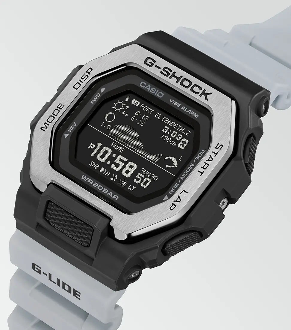 Reloj G-Shock GBX-100TT-8ER G-Shock