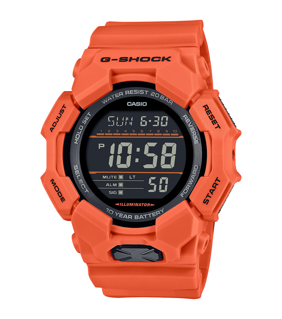 Reloj Casio G-Shock GD-010-4ER