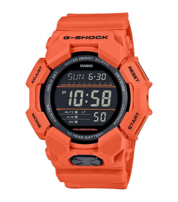 Reloj Casio G-Shock GD-010-4ER