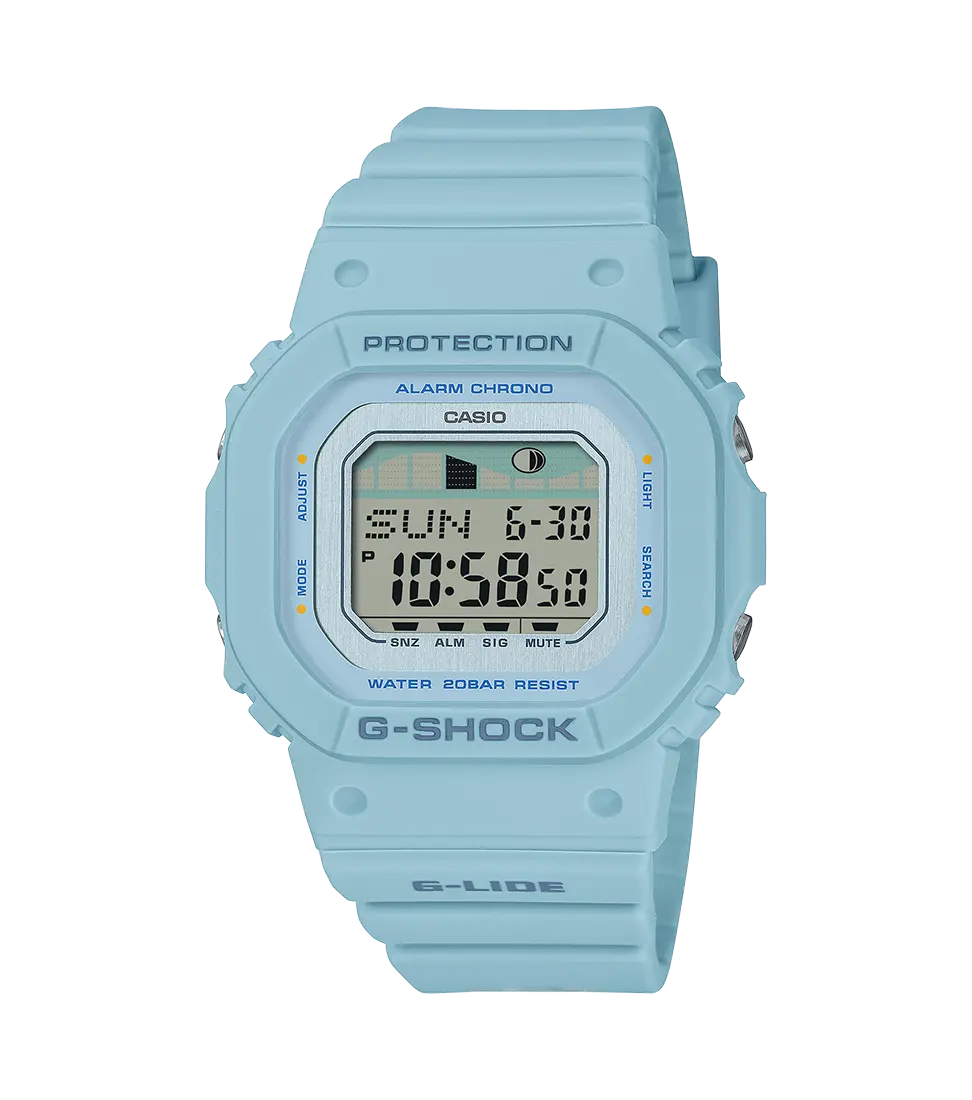 Reloj G-Shock GLX-S5600-2ER G-Shock