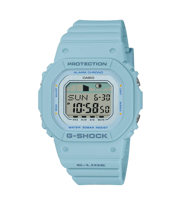 Reloj G-Shock GLX-S5600-2ER G-Shock