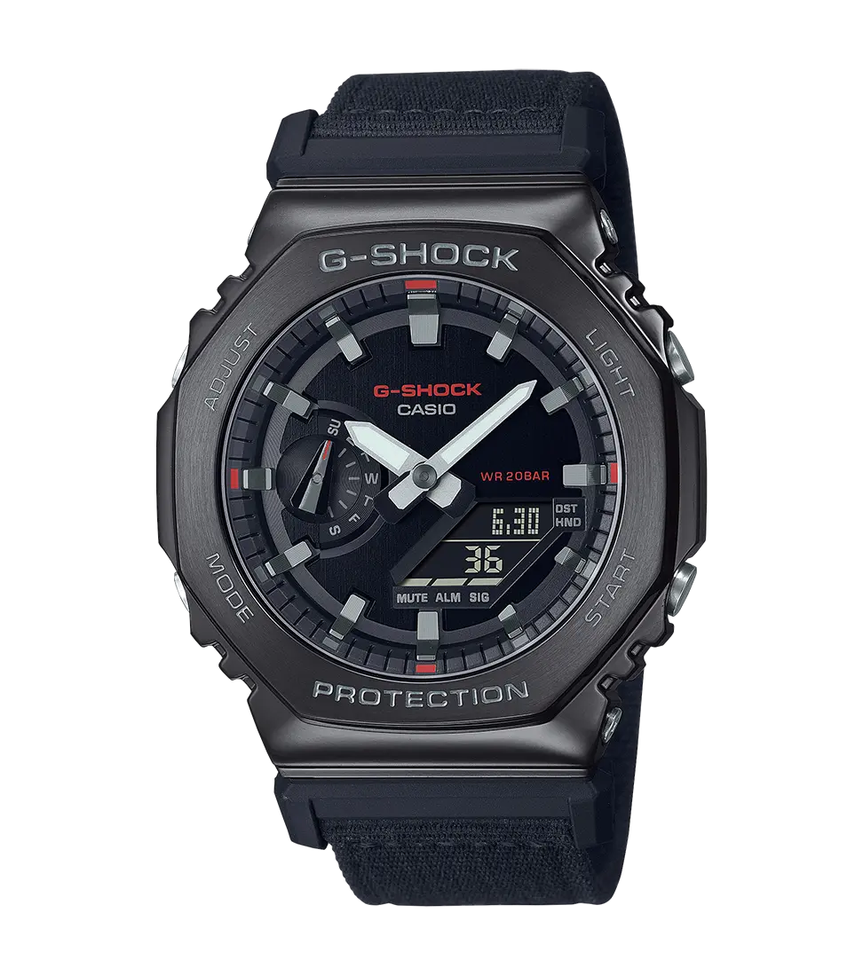 G-SHOCK GM-2100CB-1A