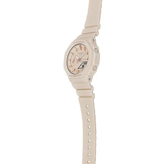 G-Shock GMA-S2100-4AER Mujer G-Shock