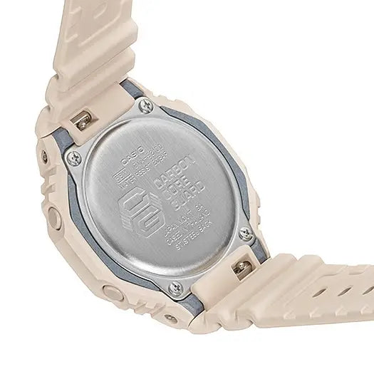 G-Shock GMA-S2100-4AER Mujer G-Shock