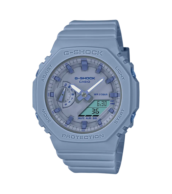 G-Shock GMA-S2100BA-2A2ER Mujer