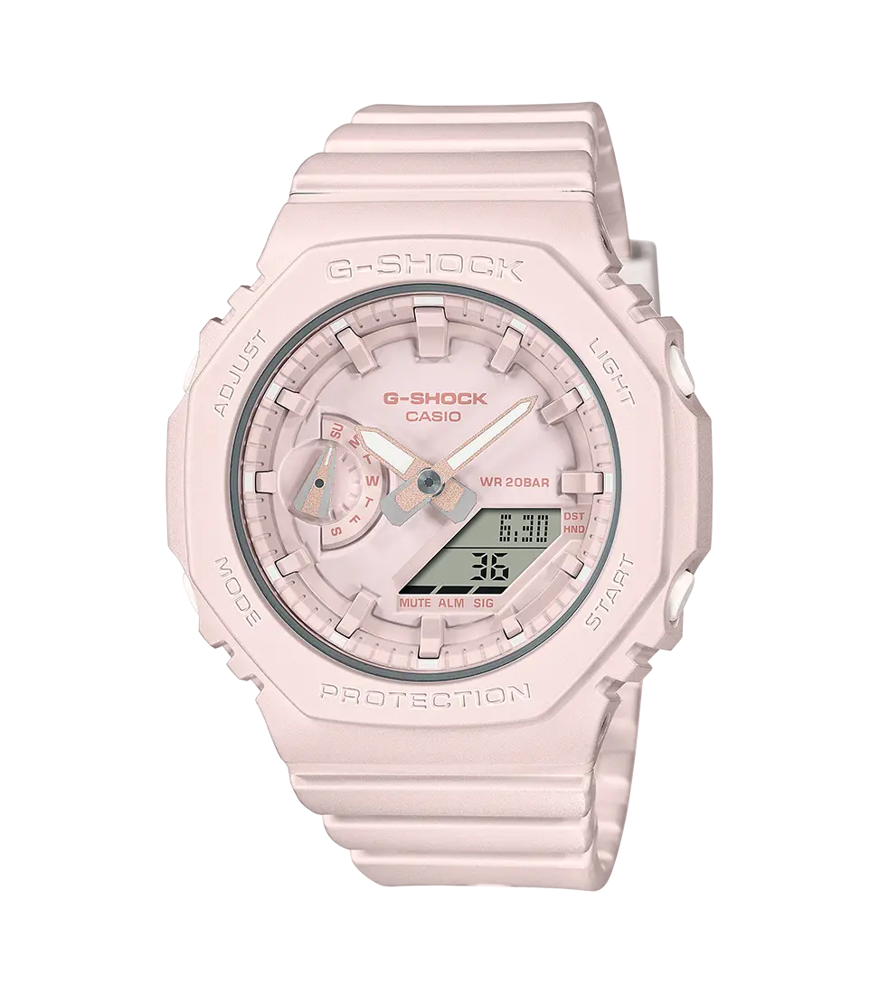 G-Shock GMA-S2100BA-4AER Mujer G-Shock