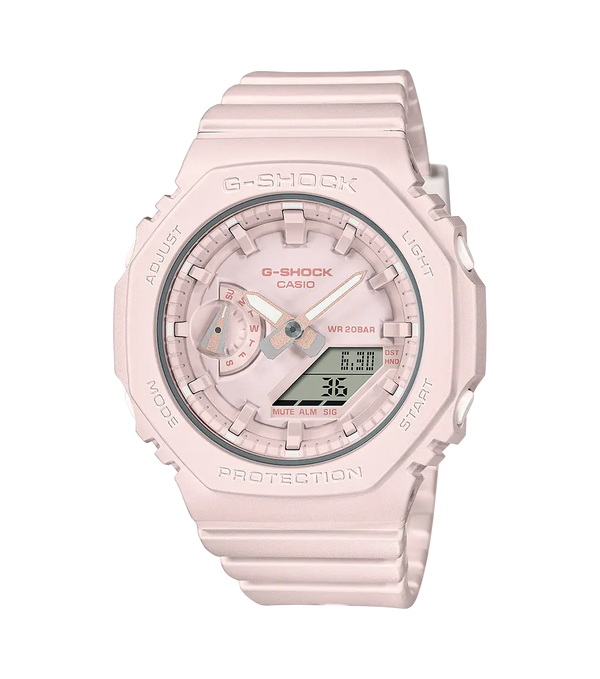 G-Shock GMA-S2100BA-4AER Mujer