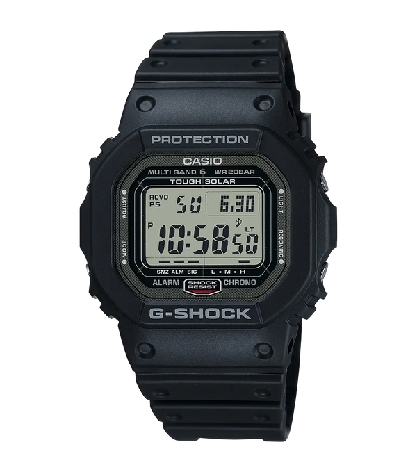 RELOJ G-SHOCK GW-5000U-1ER G-Shock