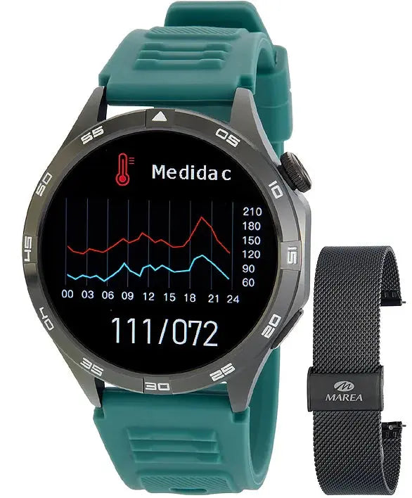 Reloj Marea Smartwatch B58013/4 Marea