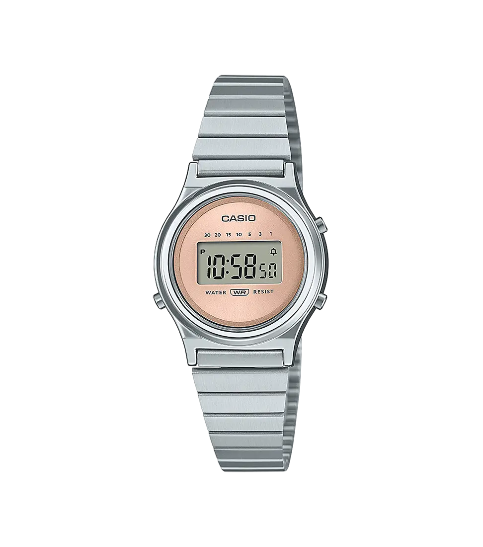 Reloj Casio Vintage LA700WE-4AEF mini