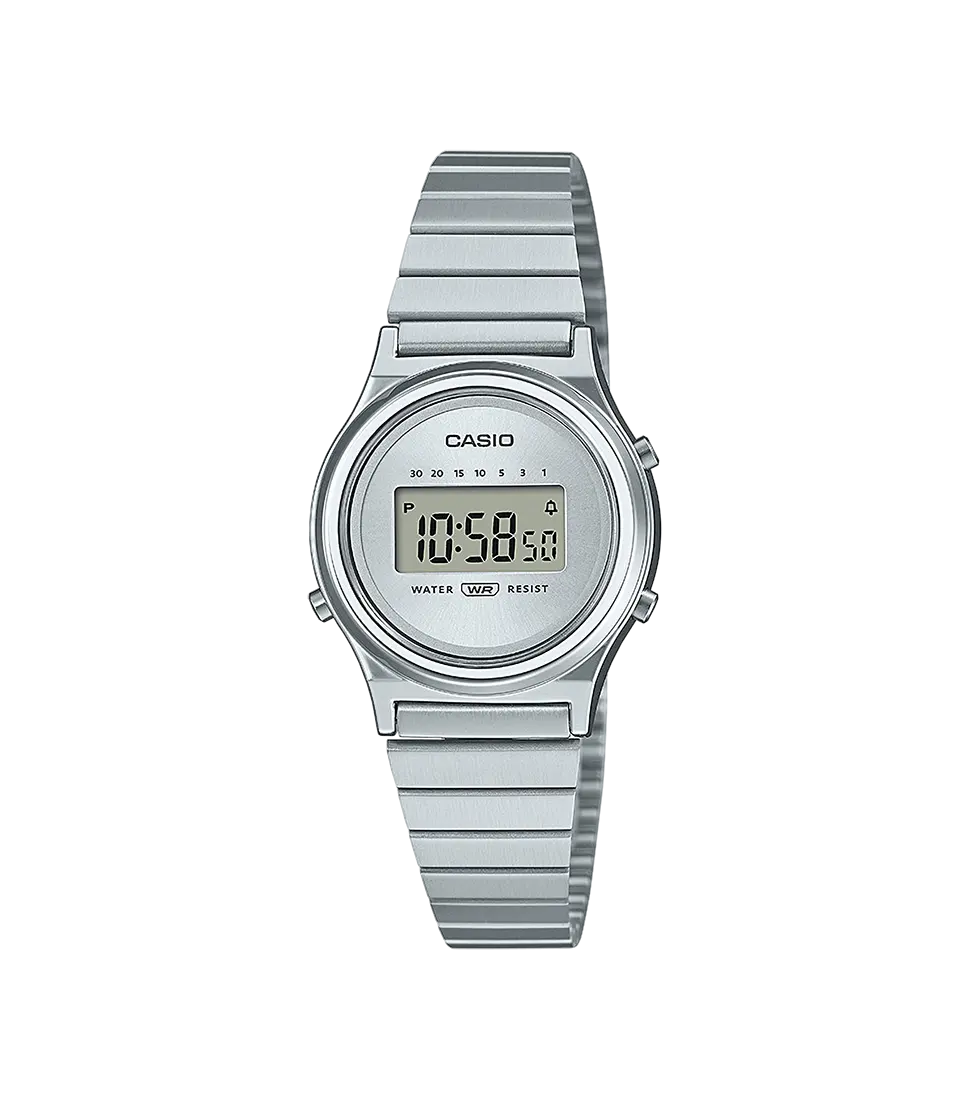 Reloj Casio Vintage LA700WE-7AEF mini Casio