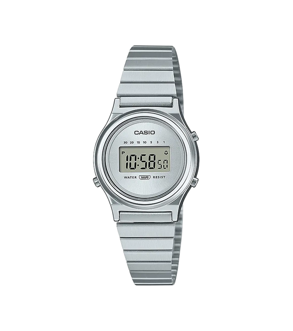 Reloj Casio Vintage LA700WE-7AEF mini Casio