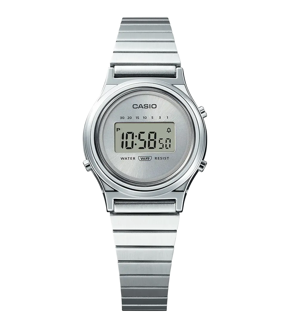 Reloj Casio Vintage LA700WE-7AEF mini Casio