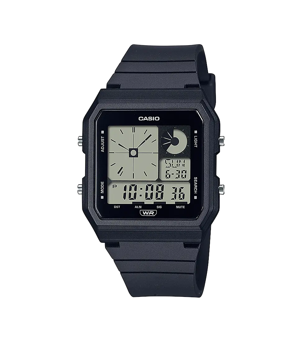 Casio Vintage LF-20W-1AEF Casio