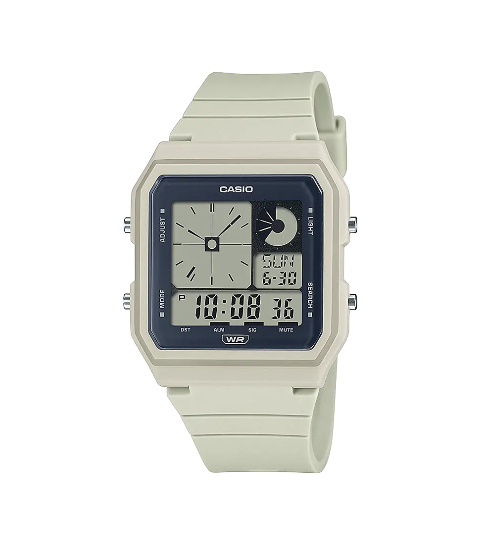 Casio Vintage LF-20W-8AEF Casio