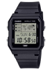 Casio LF-30W-1AEF – Aventura, estilo y funcionalidad en tu muñeca