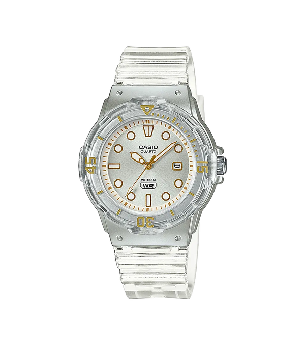 Reloj Casio LRW-200HS-7EVEF analógico sumergible