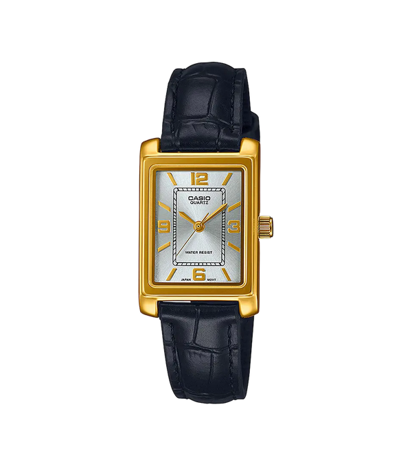 Reloj Casio LTP-1234PGL-7A2EF para mujer Casio