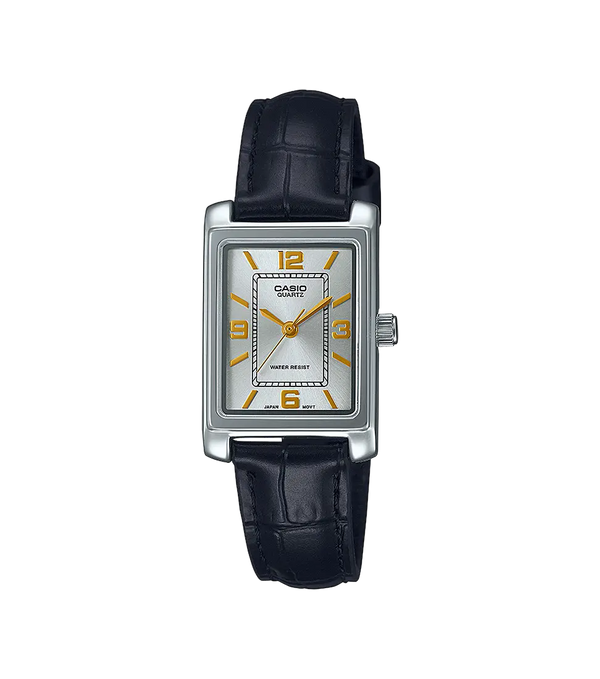 Reloj Casio LTP-1234PL-7A2EF  para mujer Casio