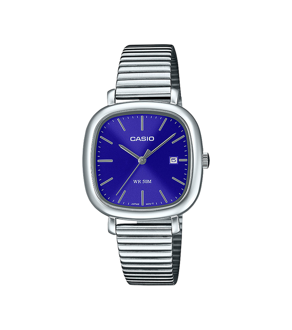 Reloj Casio LTP-B166D-2AVEF