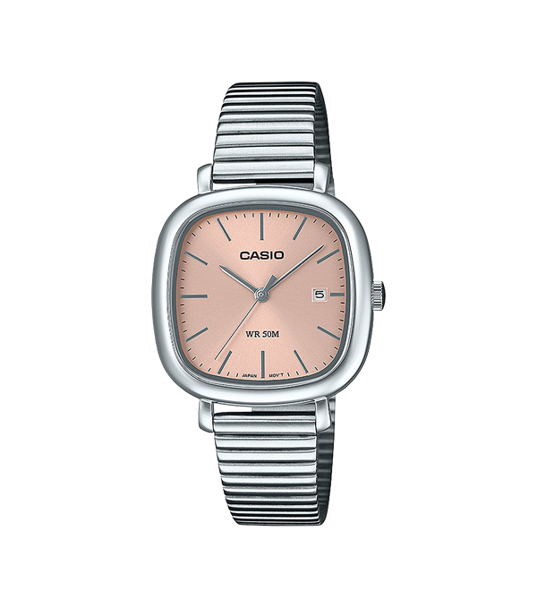 Reloj Casio LTP-B166D-4AVEF