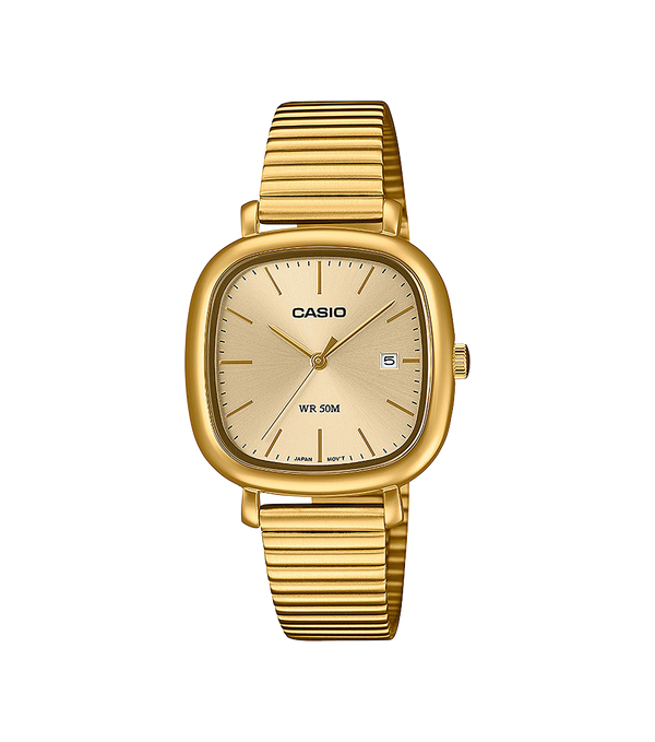 Reloj Casio LTP-B166G-9AVEF