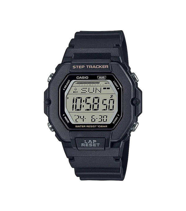 Reloj Casio LWS-2200H-1AVEF Casio