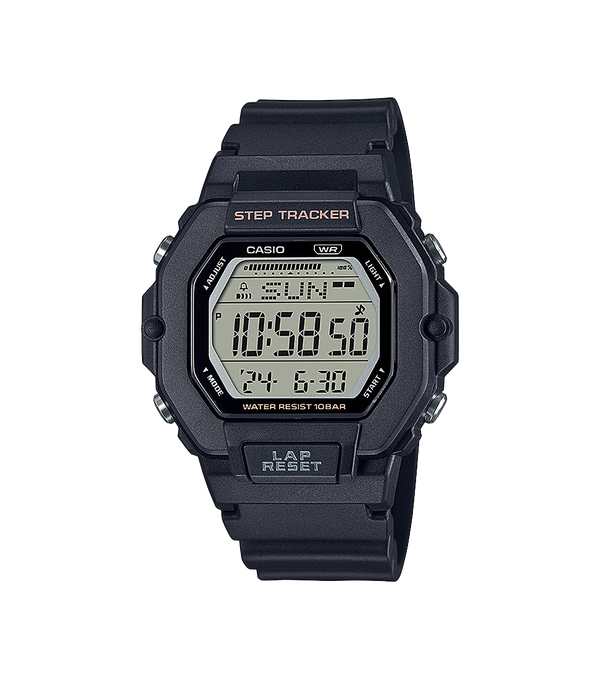Reloj Casio LWS-2200H-1AVEF