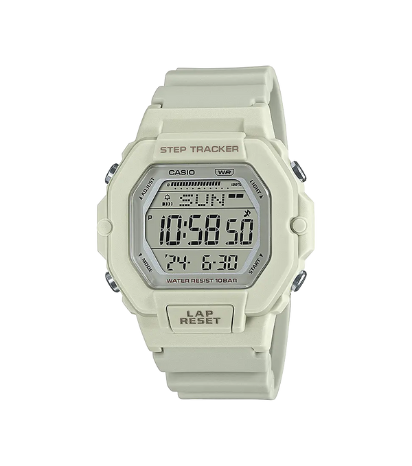 Reloj Casio LWS-2200H-8AVEF Casio