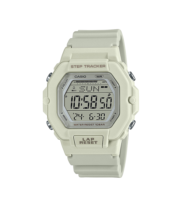 Reloj Casio LWS-2200H-8AVEF