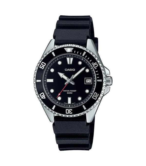 Reloj Casio MDV-10-1A1VEF Casio