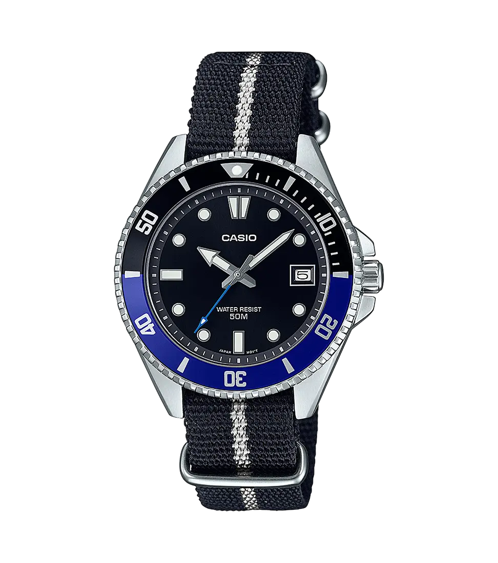 Reloj Casio MDV-10C-1A2VEF Casio